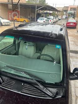 شيفروليه بليزر